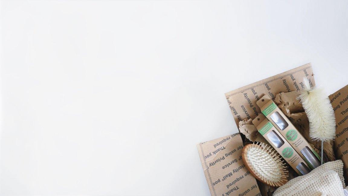ECO FRIENDLY SHIPPING? IS IT POSSIBLE? - The Good Fill