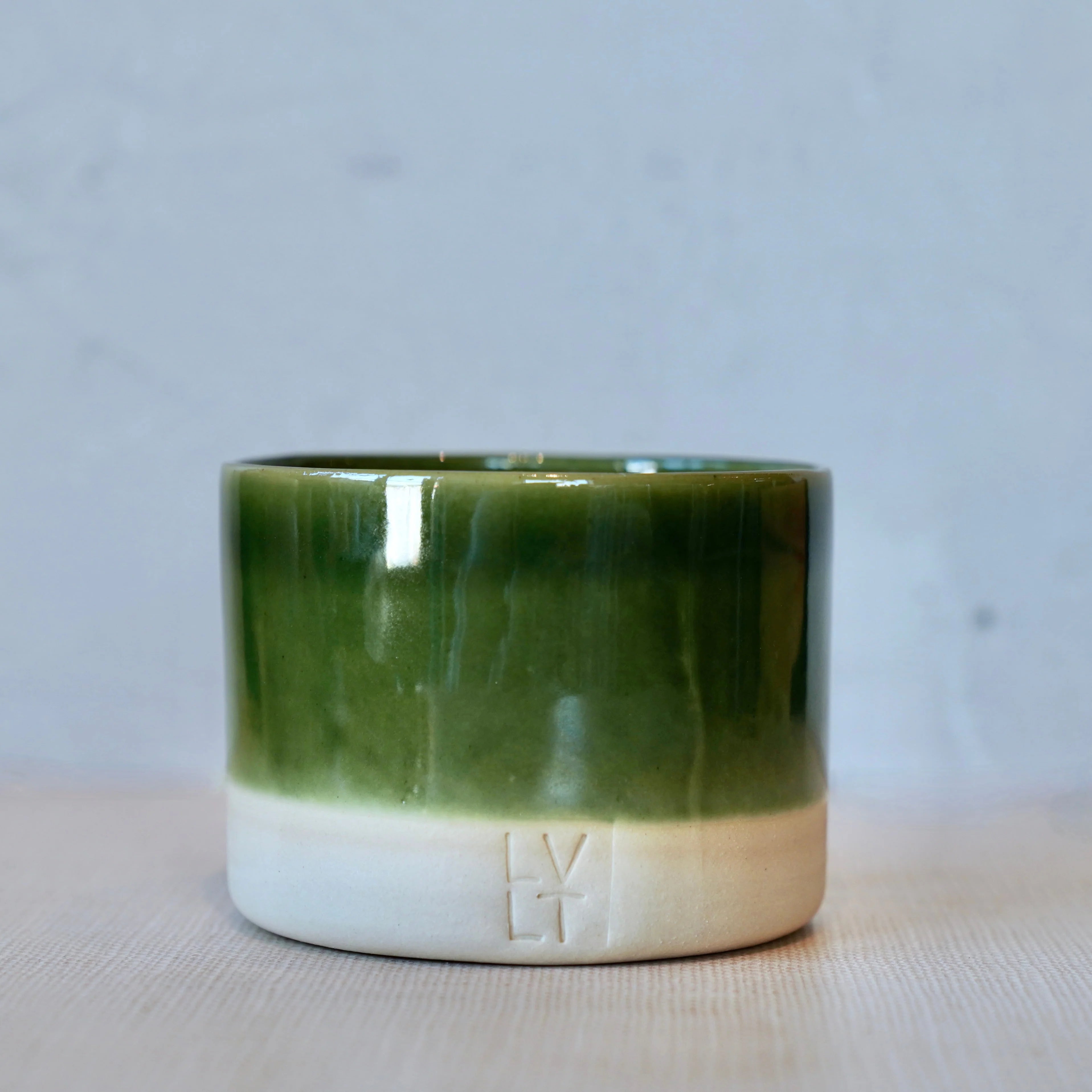 zero waste candle refills