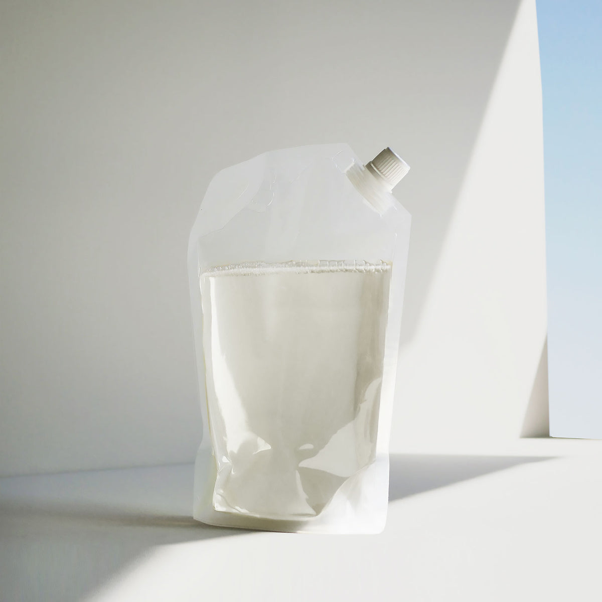 zero waste cleaner refills - the good fill