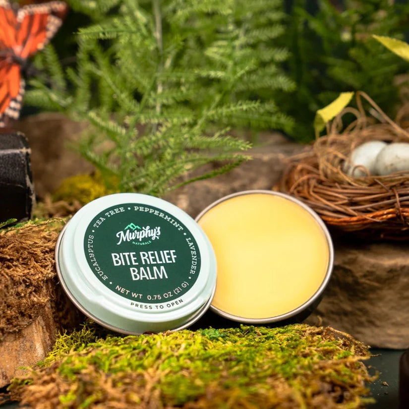 bite relief balm