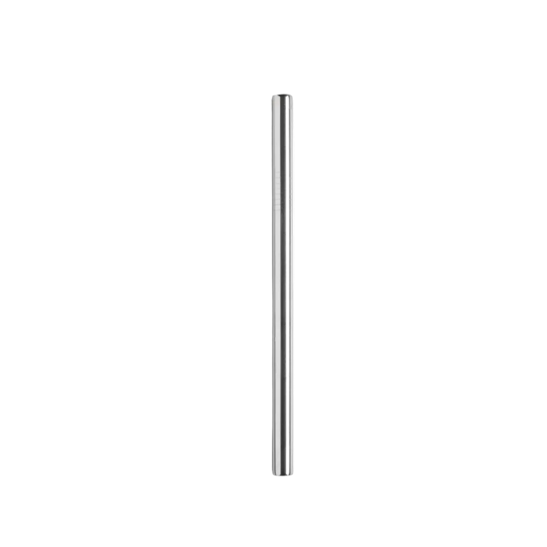 stainless steel boba straw