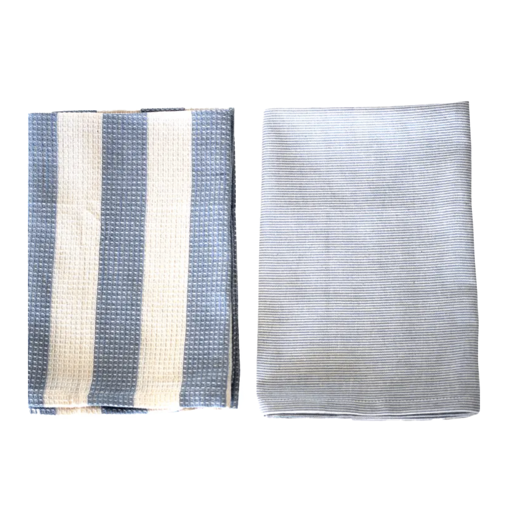 cotton tea towels - the good fill