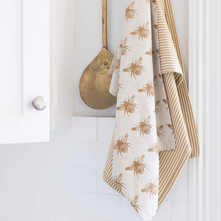 cotton tea towels - the good fill