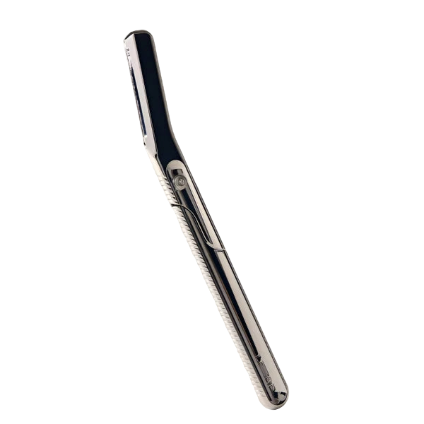 zero waste dermaplaner and refills
