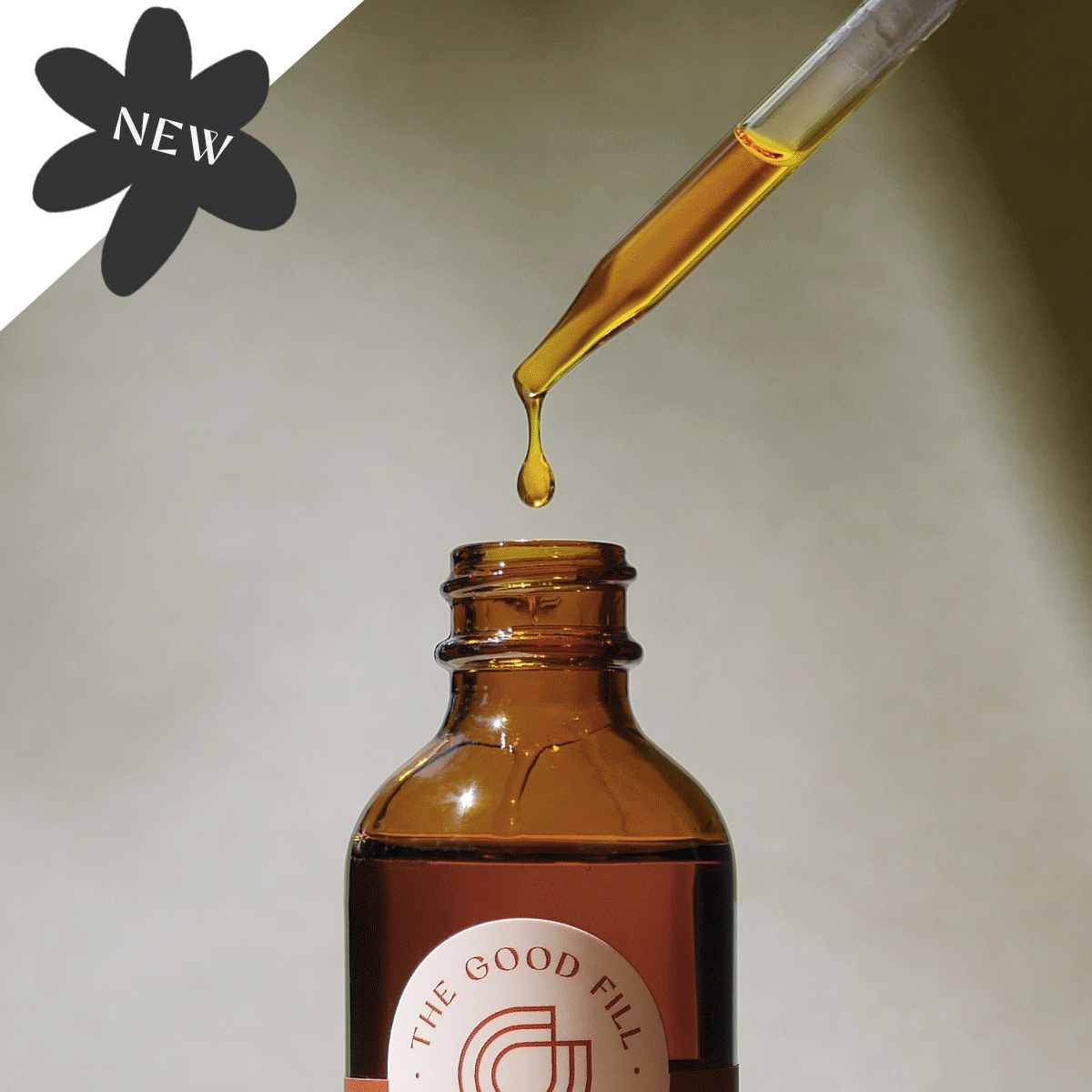 Balancing Facial Oil