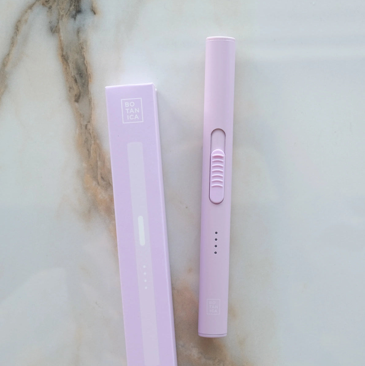 zero waste reusable flameless lighter - the good fill