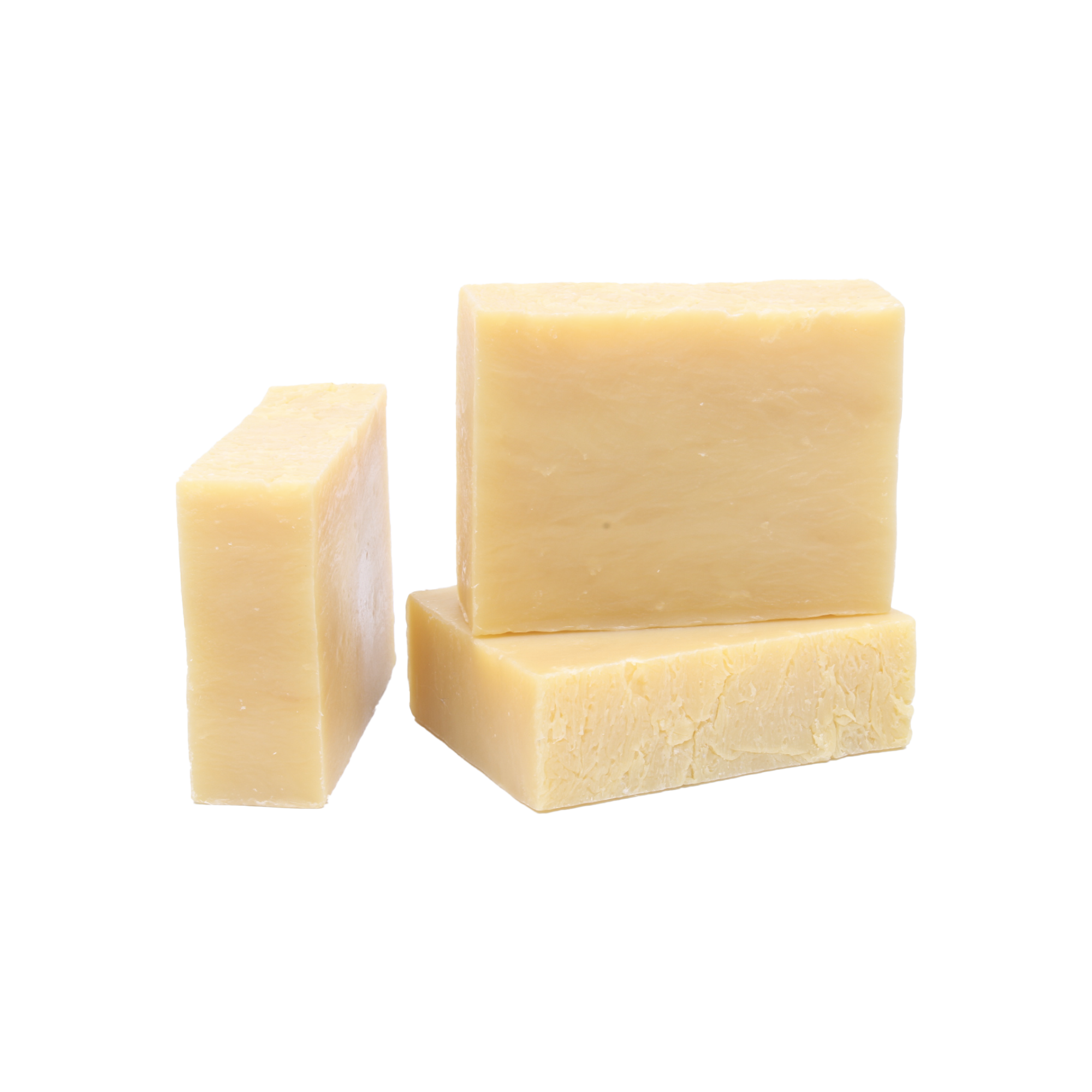 citrus body soap bar - the good fill