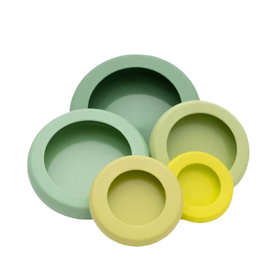 plastic free food saver - the good fill