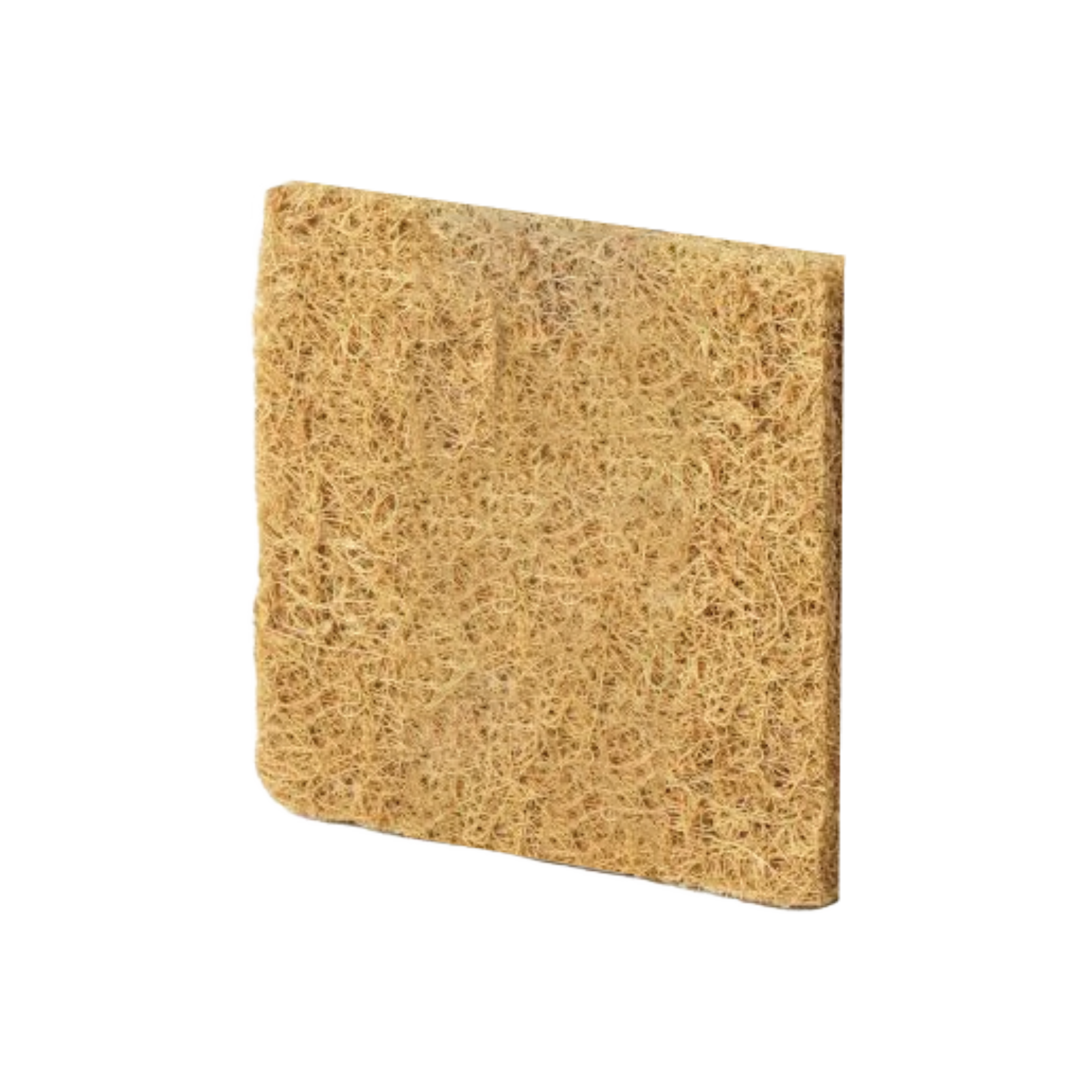 hemp compost pail filter - the good fill