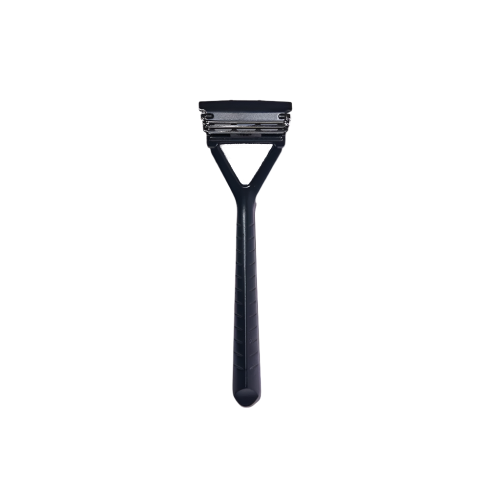 stainless steel reusable razor - the good fill