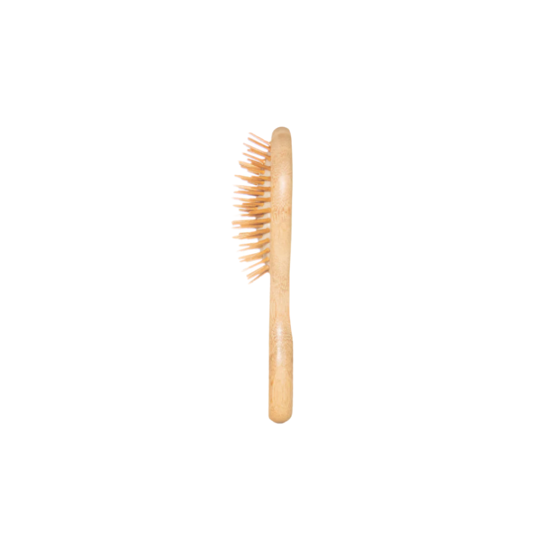 Bamboo Hairbrush - 2 Sizes