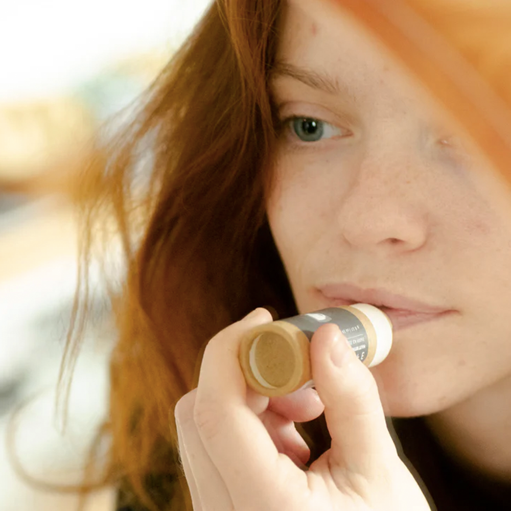 Vegan Lip Butter