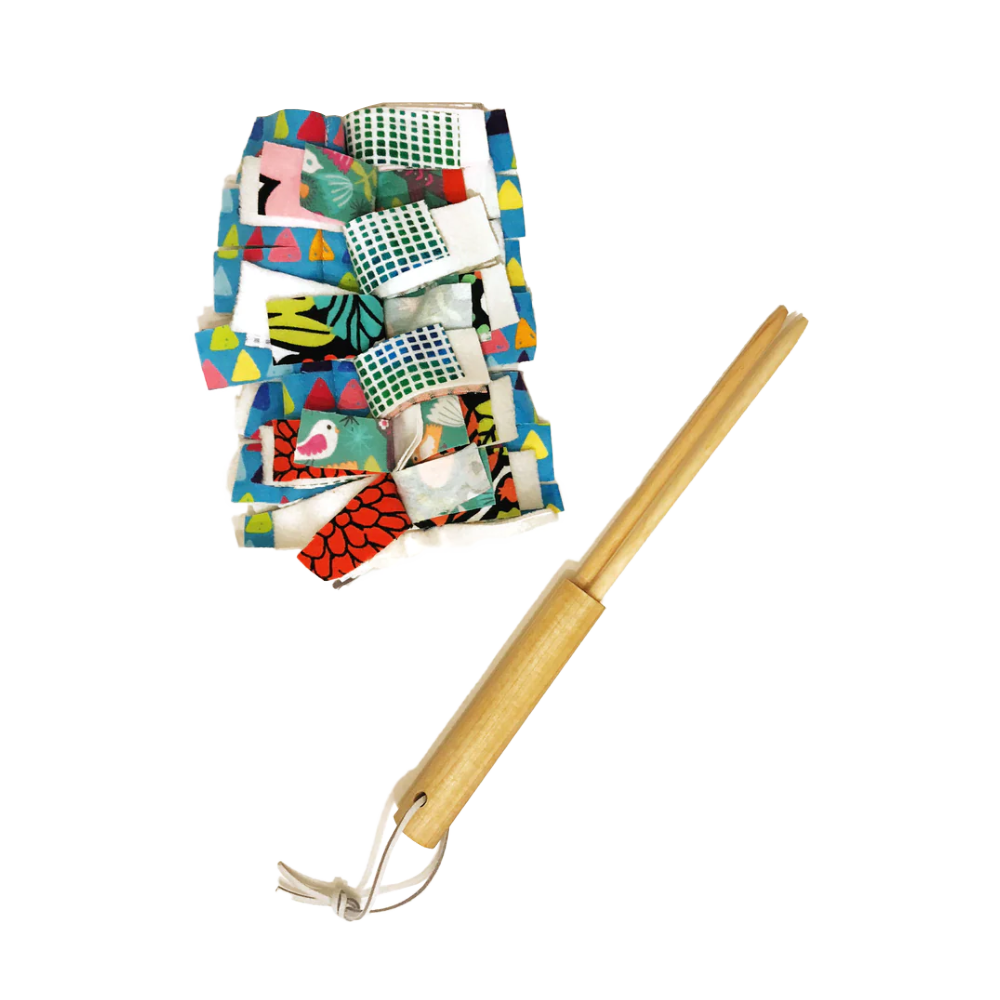 zero waste reusable and washable duster