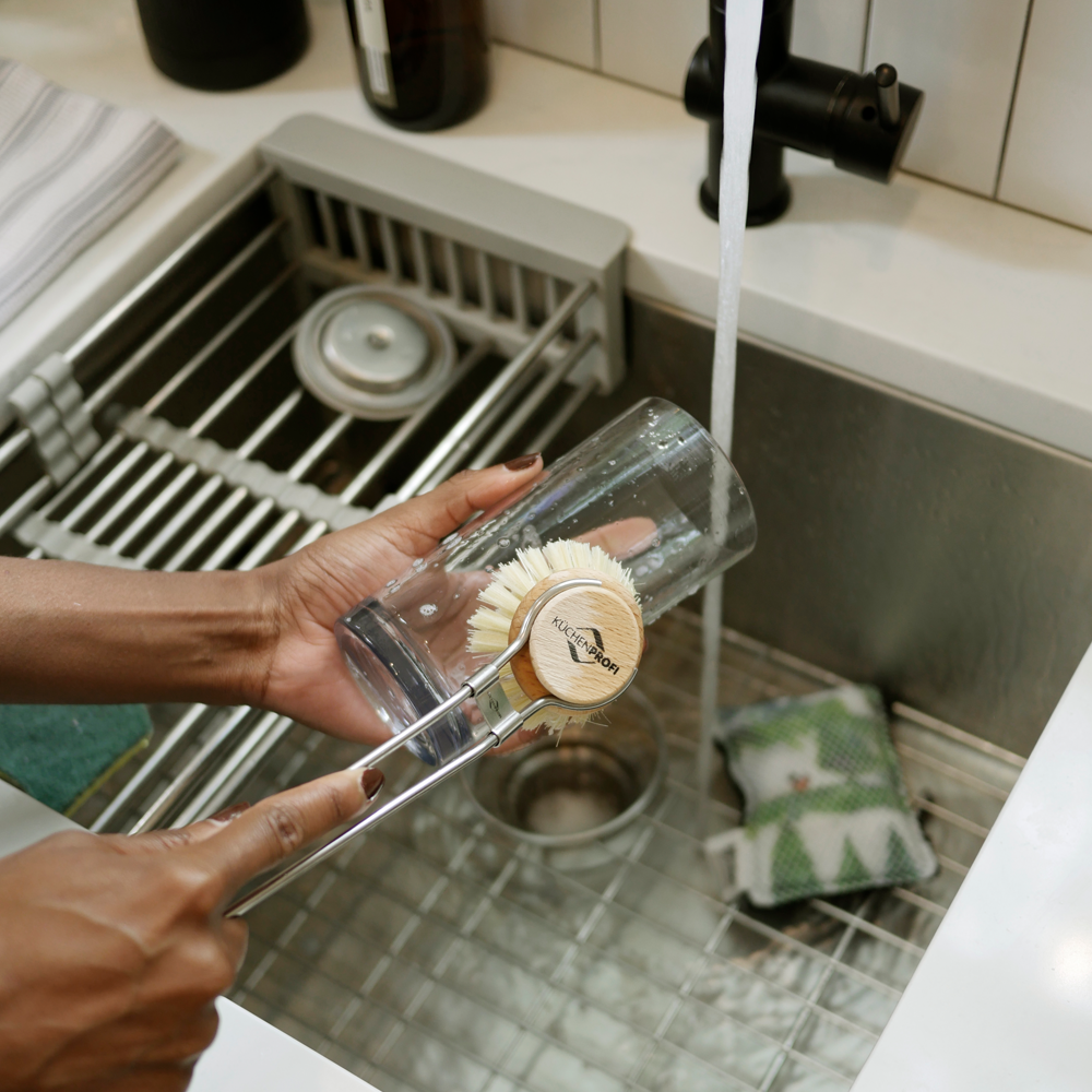 The Good Fill - zero waste refills for home and body