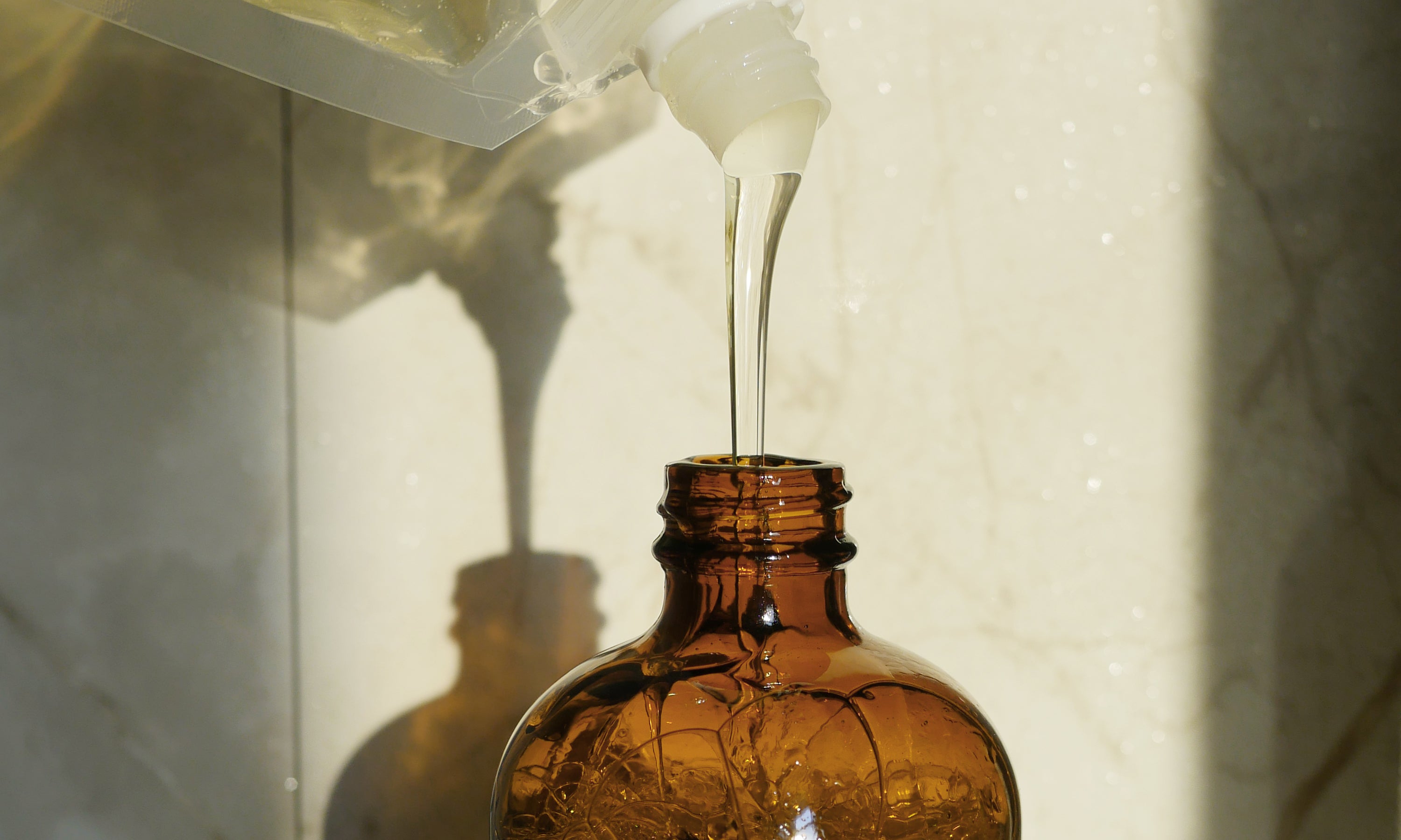 refillable hand soap - refillable dish soap - zero waste refills for home and body - the good fill