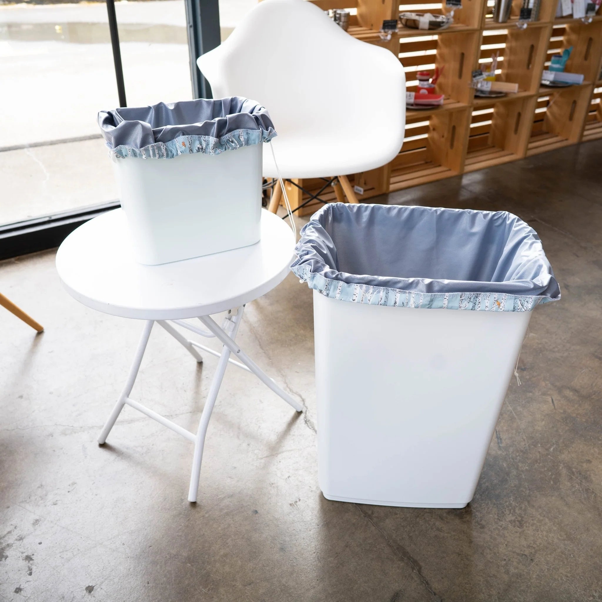 washable pail liner - the good fill