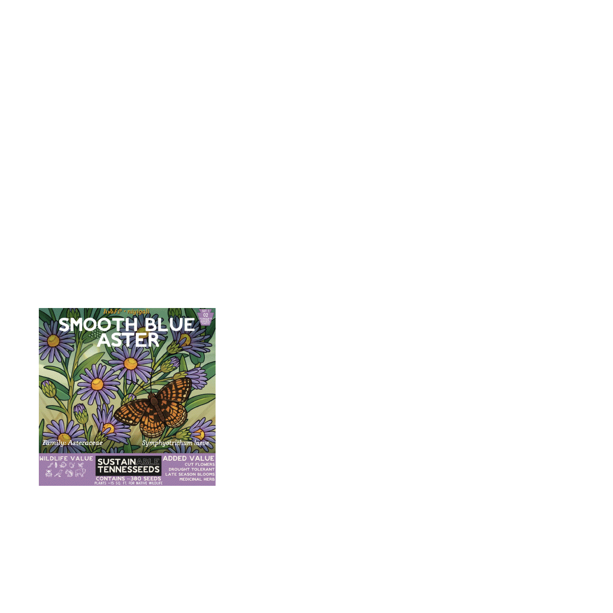 free wild flower seeds 2023 Native Wildflower Seeds | Zero Waste Home + Body