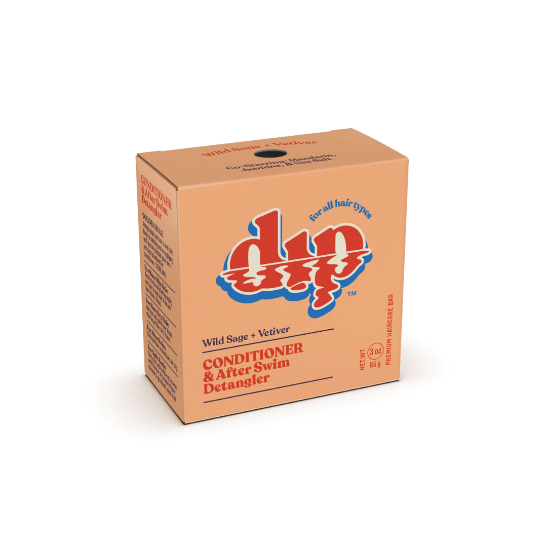 package free conditioner bars by dip