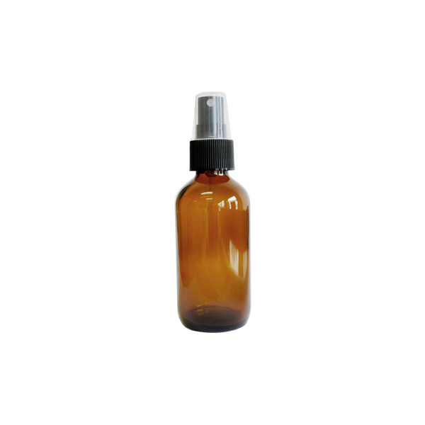 4 ounce sales glass spray bottles