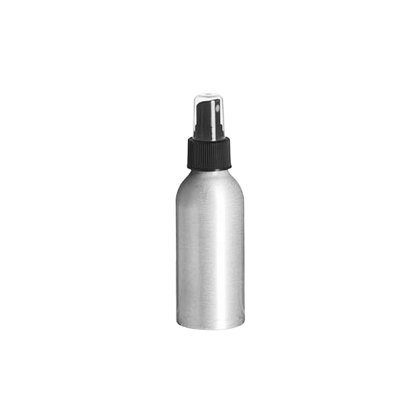 Metallic online spray bottle