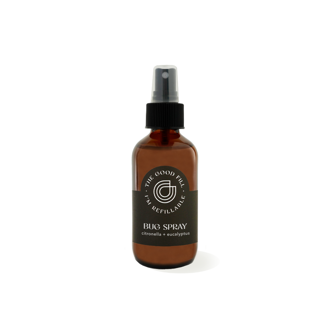 bug spray refills