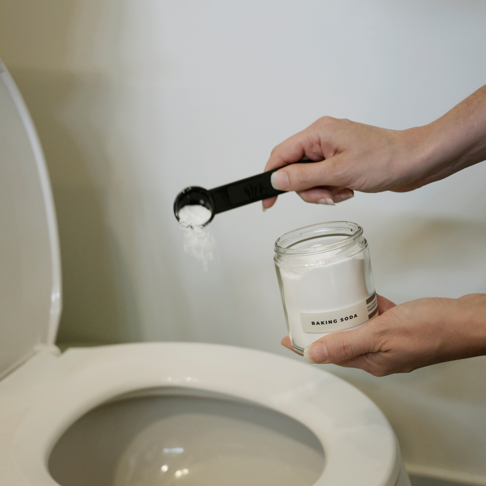 Baking Soda & Refills