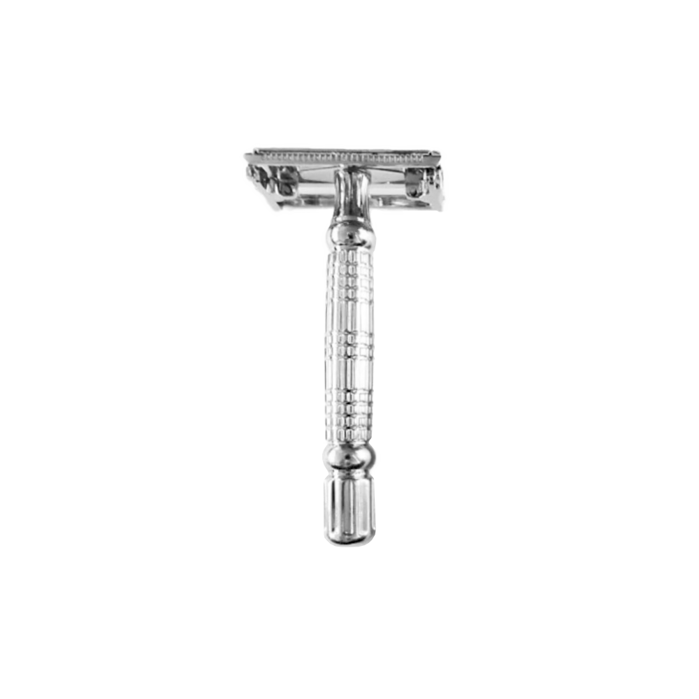 Double Edged Safety Razor - The Good Fill