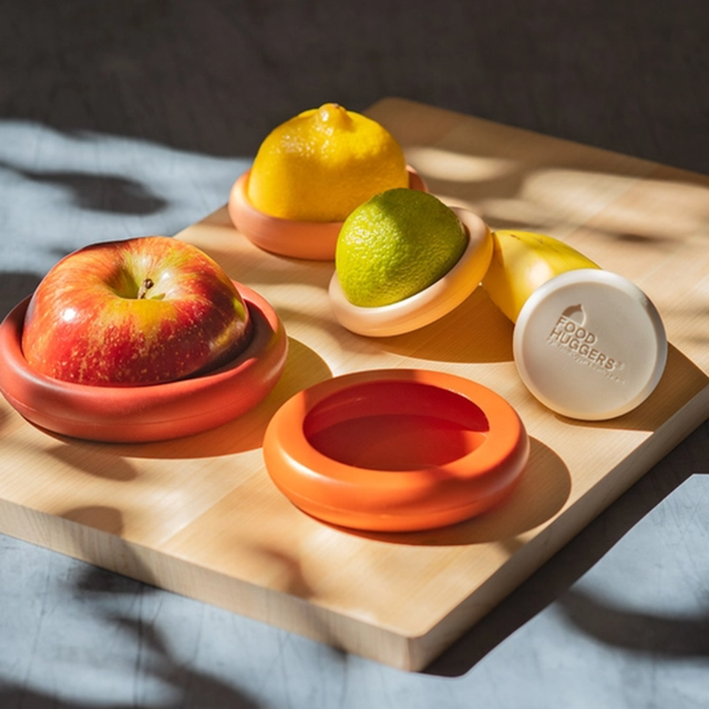 reusable food saver.