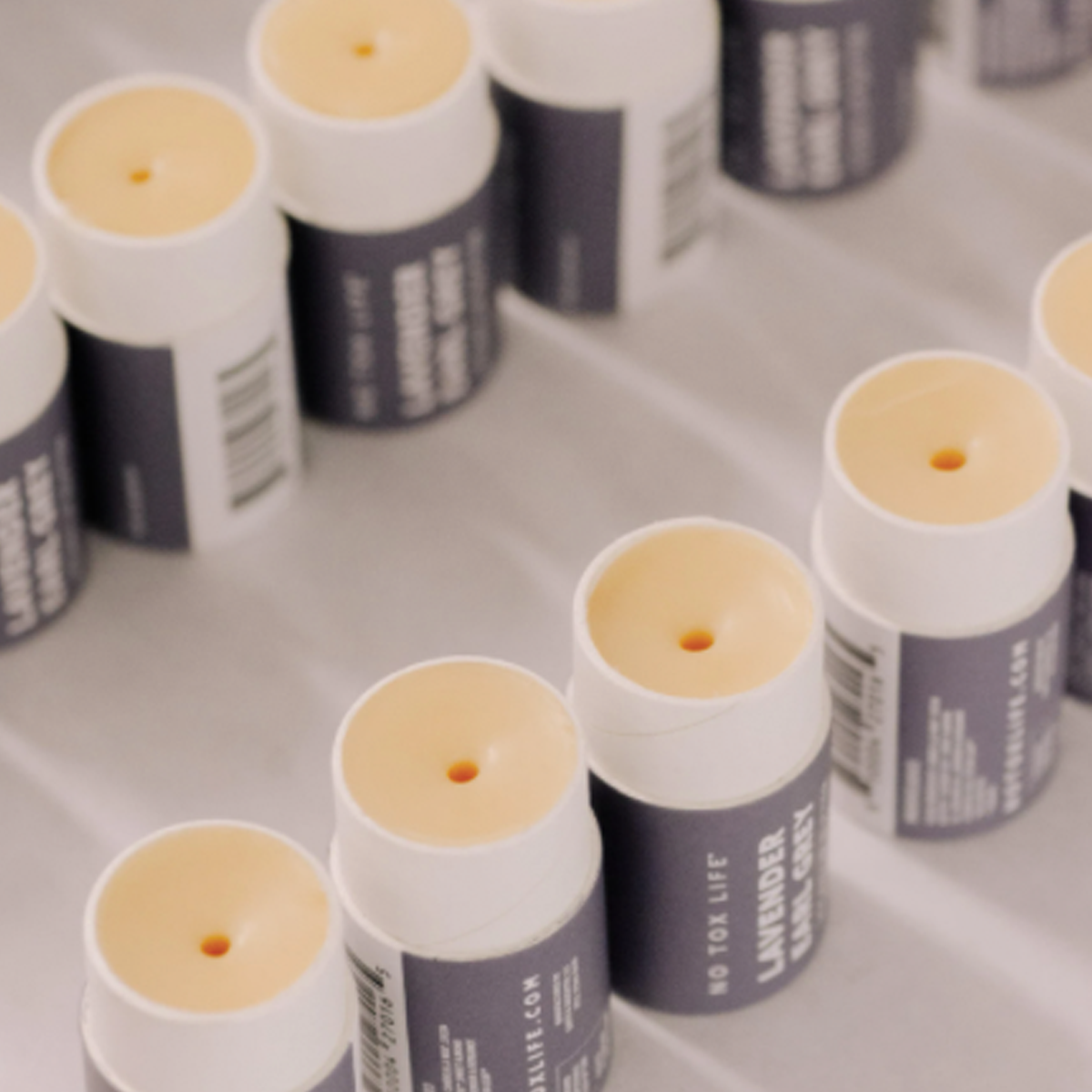 vegan lip butter
