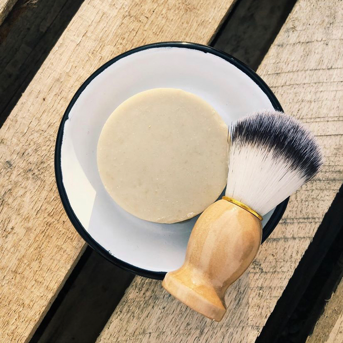 all natural soap shave bar