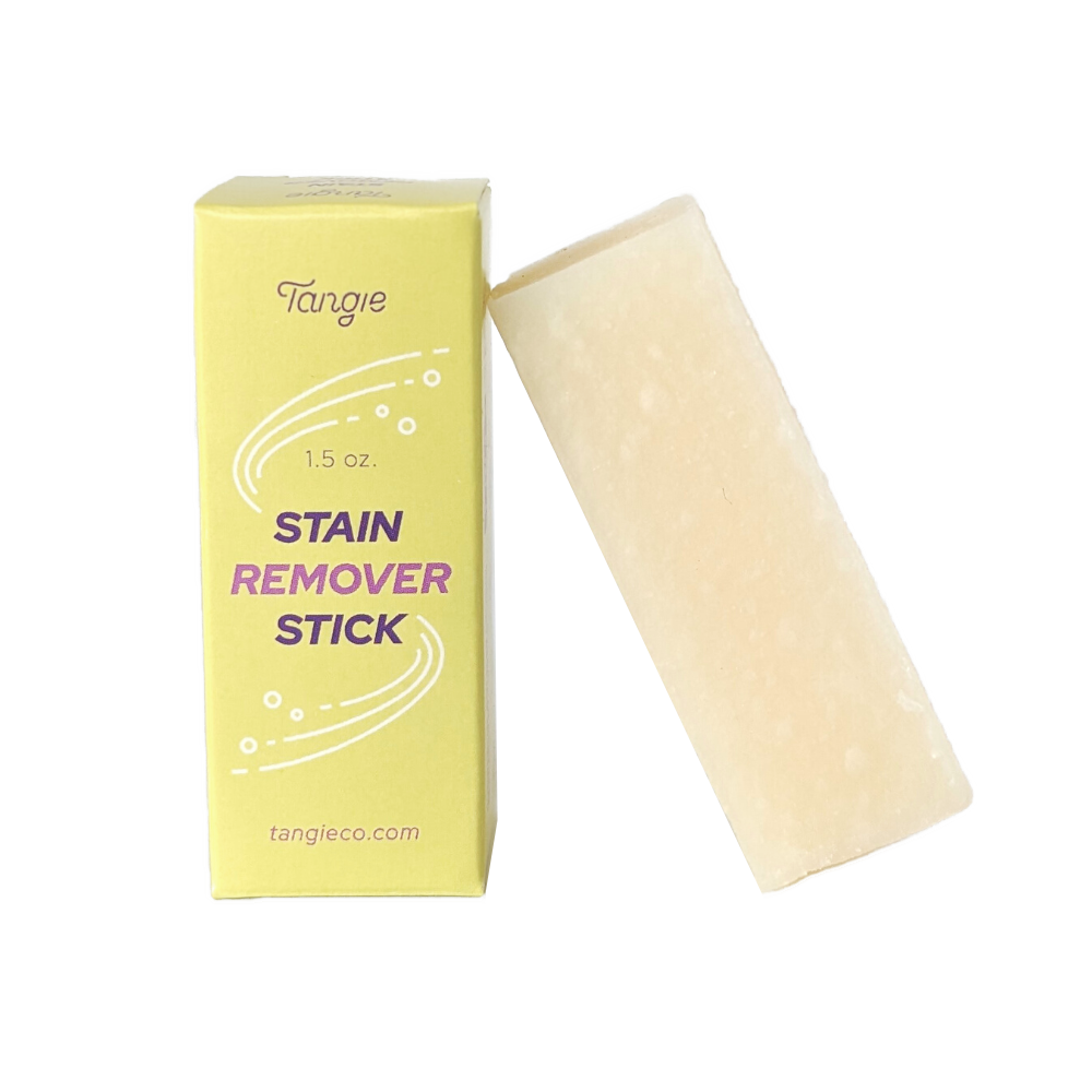 zero waste stain remover stick
