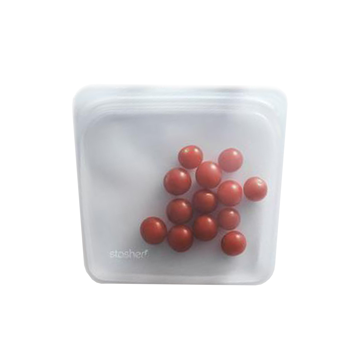 Stasher Bag- Sandwich Zero Waste Home Body