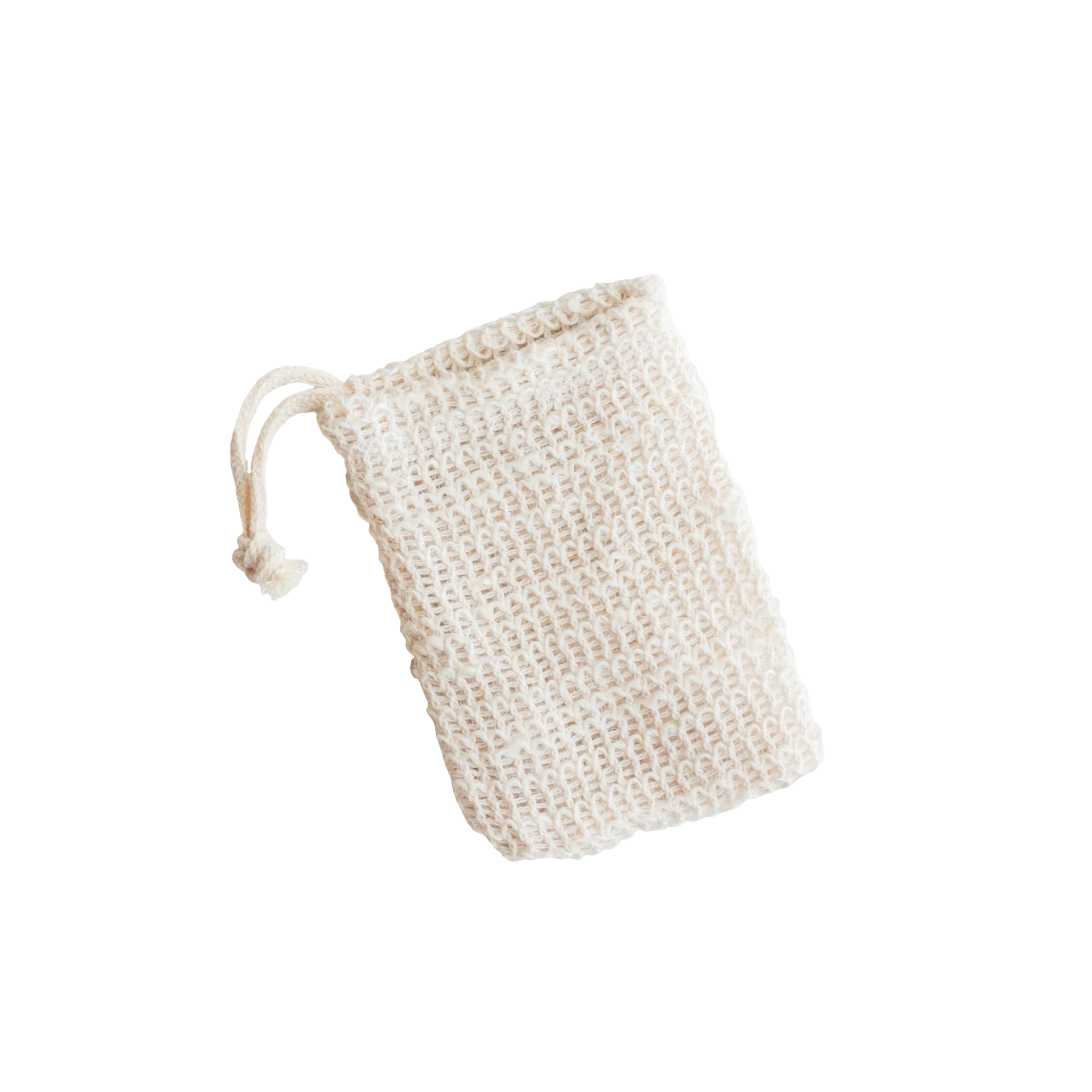 woven soap saver