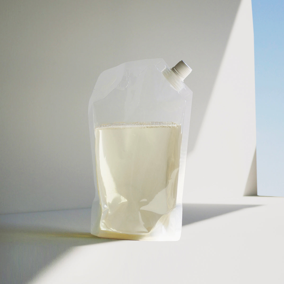 zero waste refills - the good fill