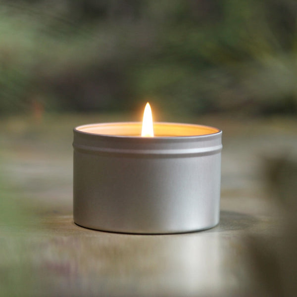 beeswax citronella outdoor candle - The Good Fill
