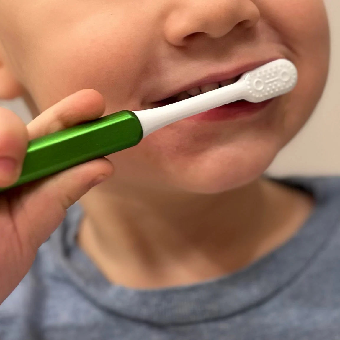 Kids Nada Toothbrush
