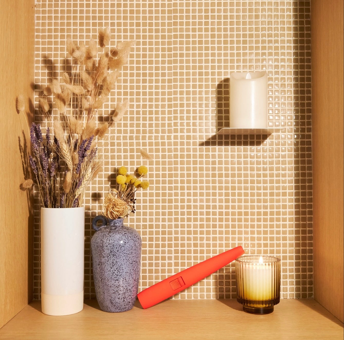 rechargeable lighter - the good fill