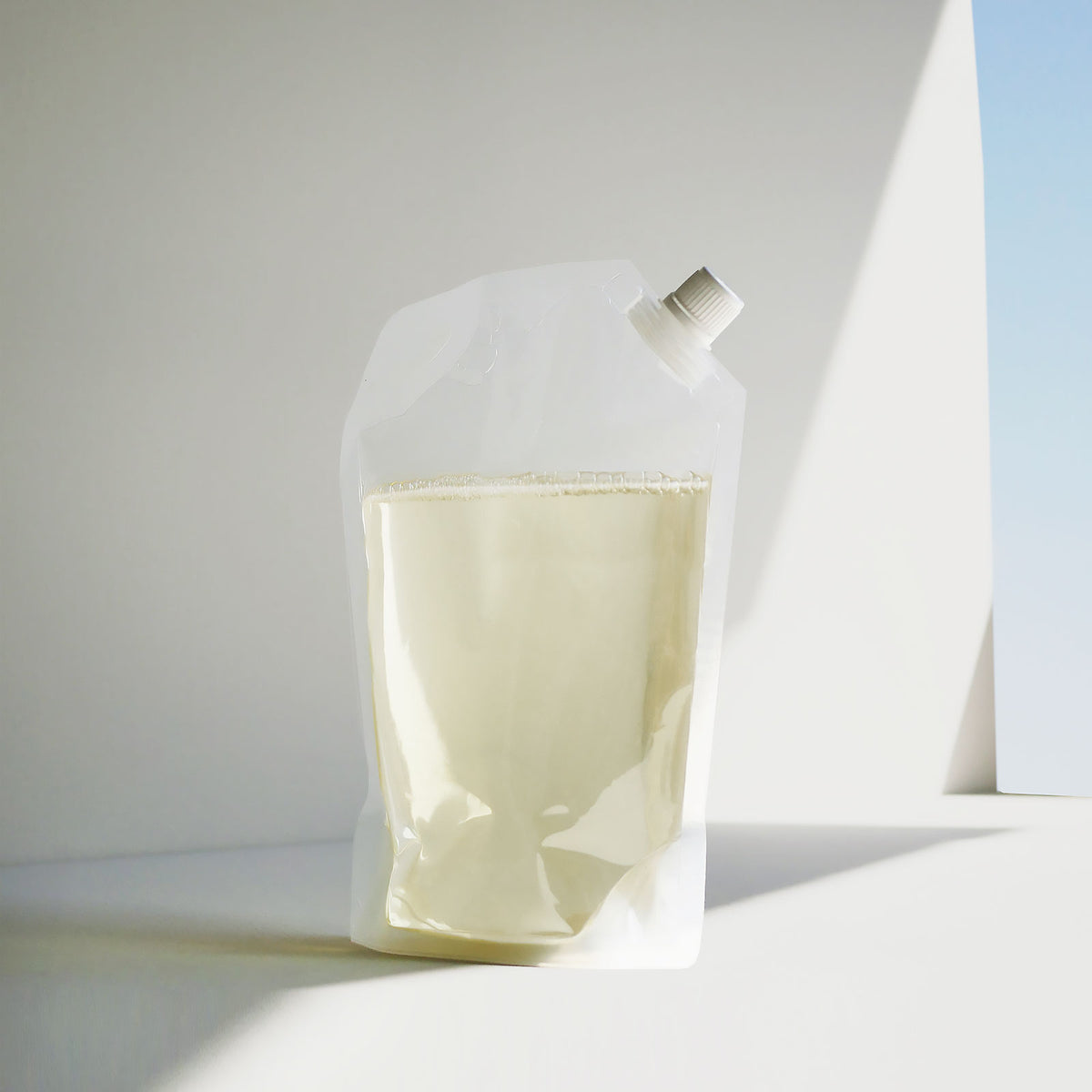 zero waste soap refills - the good fill