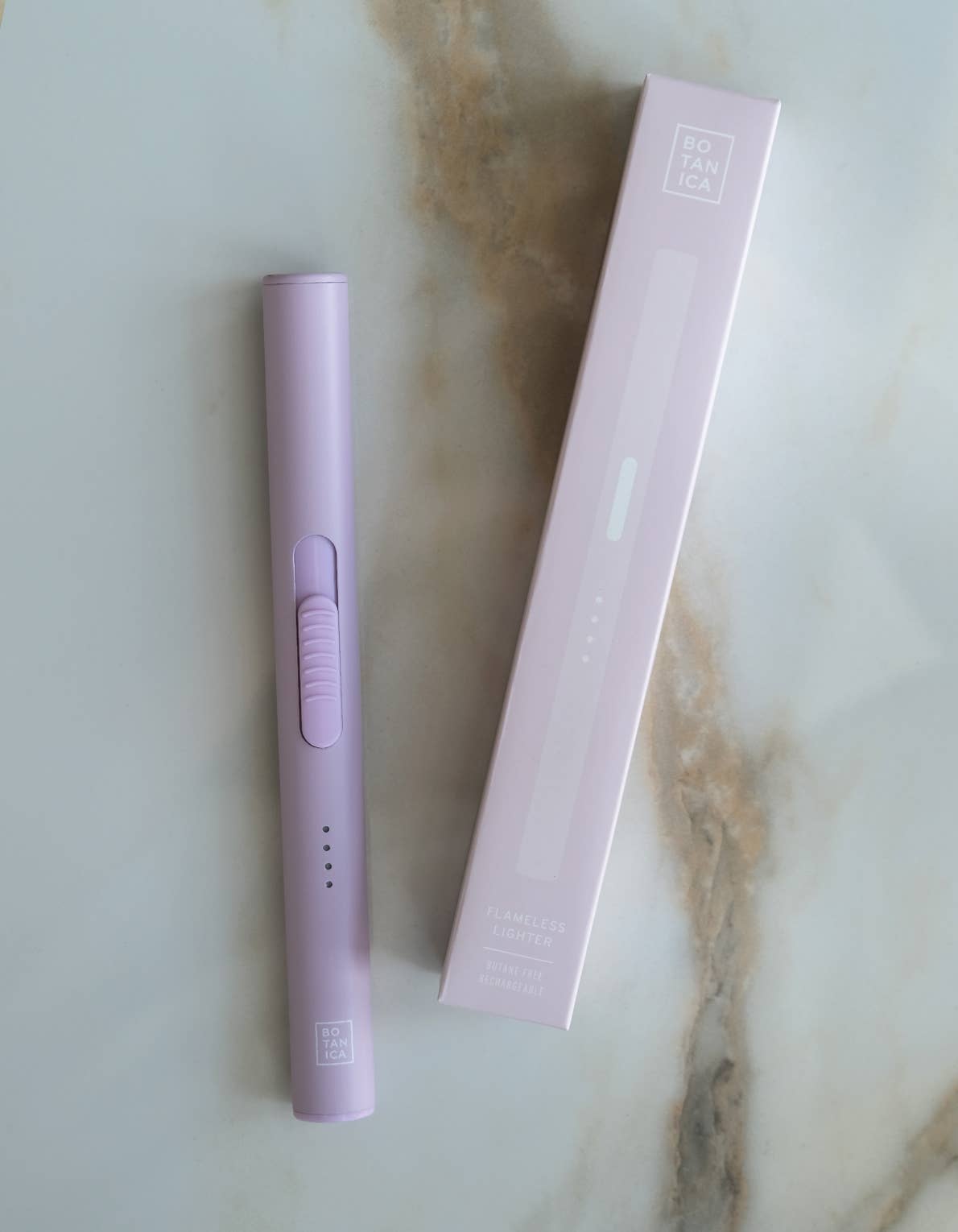 Flameless Rechargeable Lighter