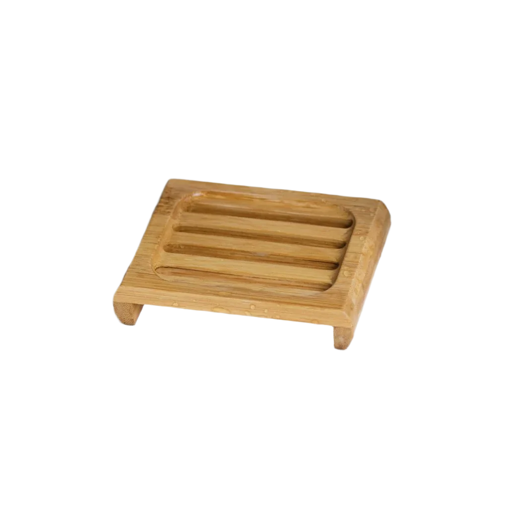 Bamboo Soap Lift