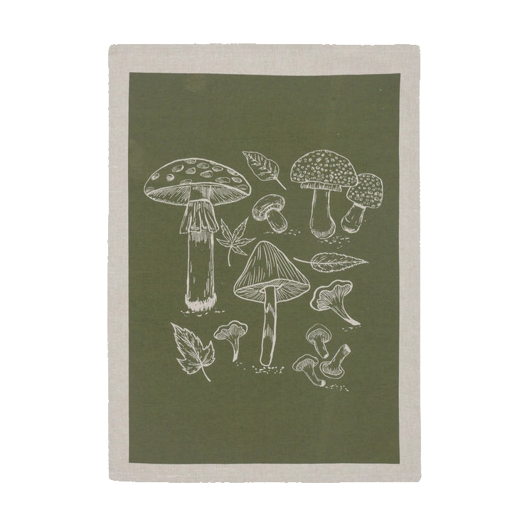 eco-friendly-cotton-tea-towel-green-mushroom-the-good-fill