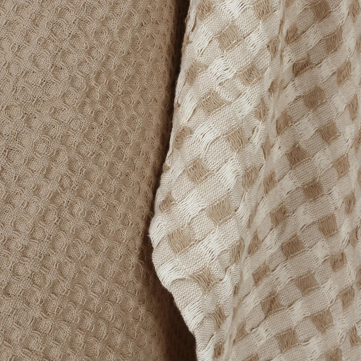 cotton tea towel - the good fill