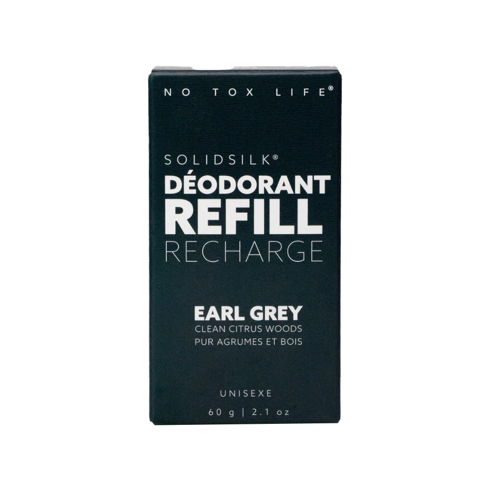 natural deodorant refills - the good fill