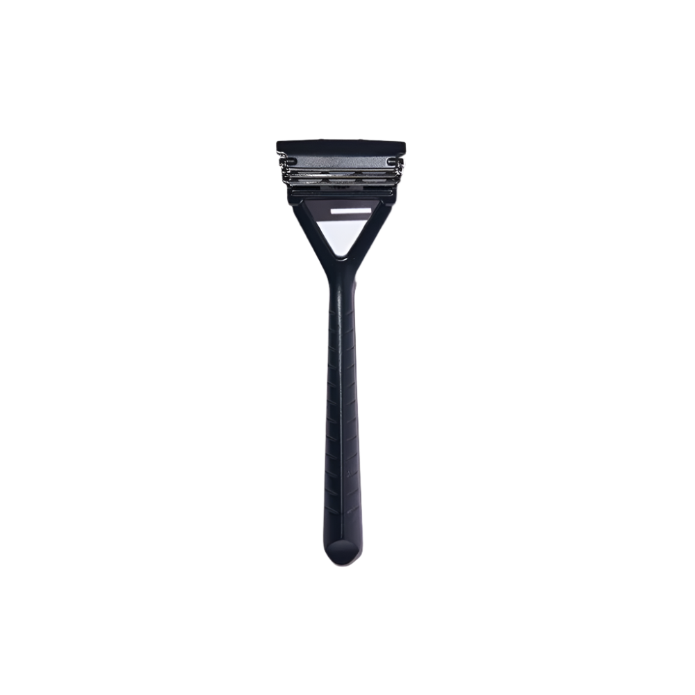 stainless steel reusable razor - the good fill