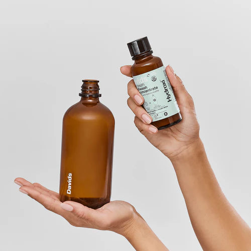 natural mouthwash refills - the good fill