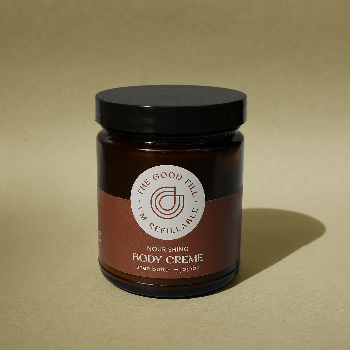 Nourishing Body Creme - 2 Sizes