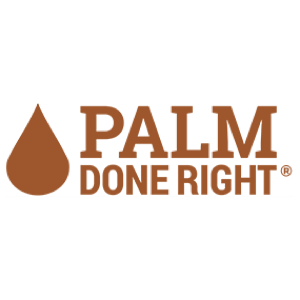 Sustainably sourced palm oil done right