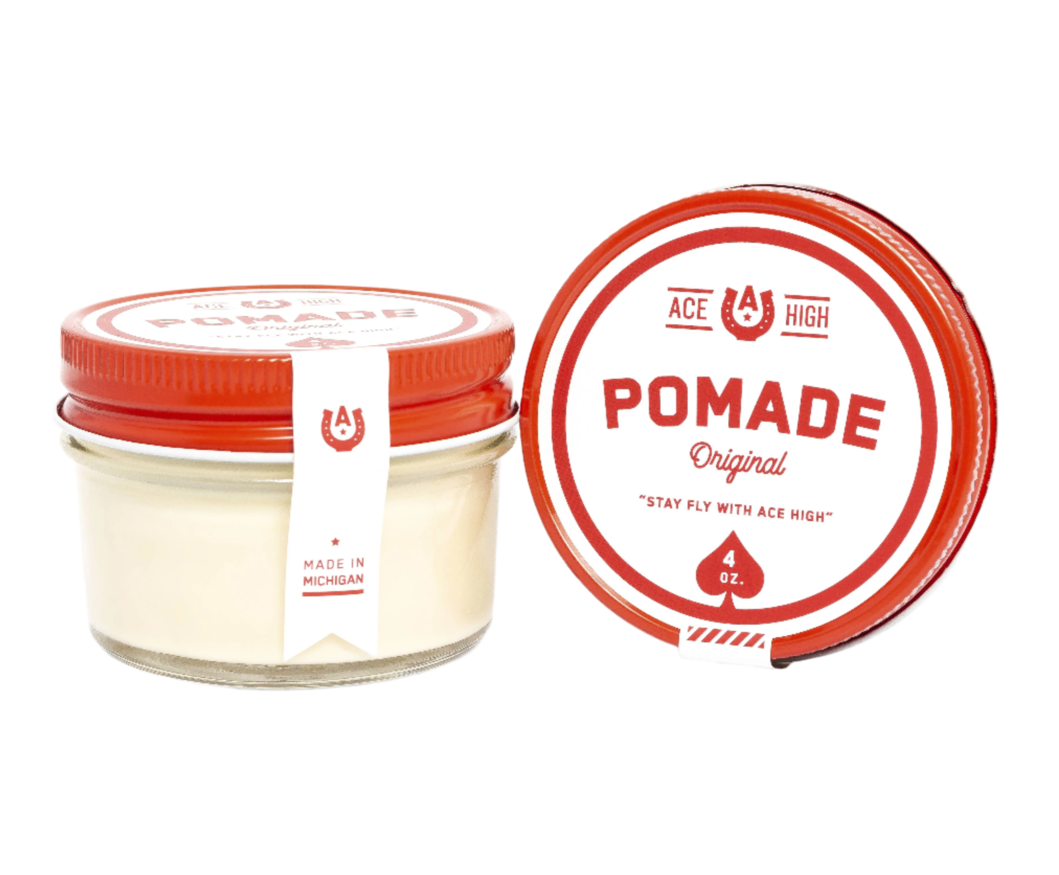 original pomade - the good fill