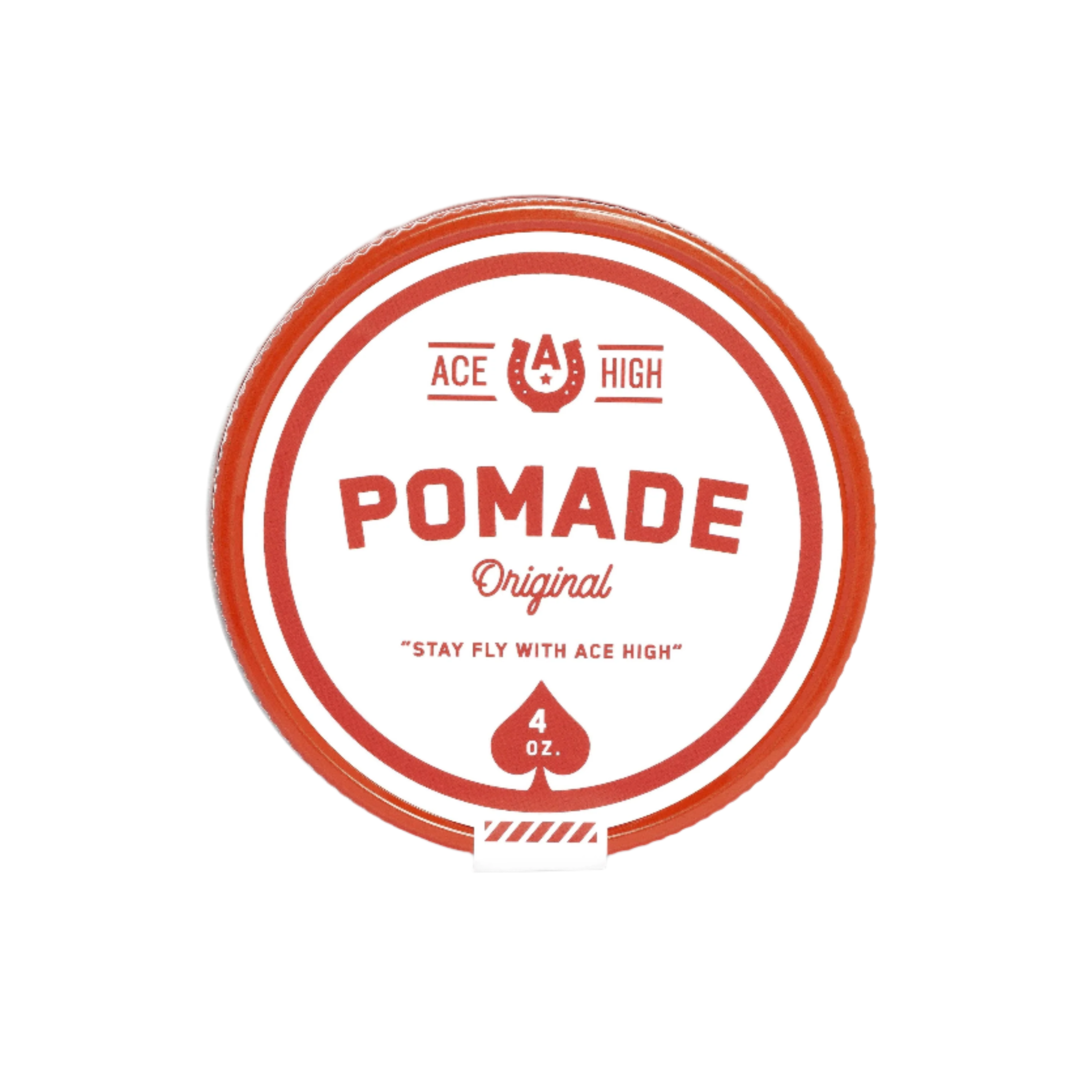 pomade - the good fill