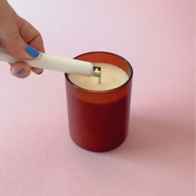 flameless lighter - the good fill